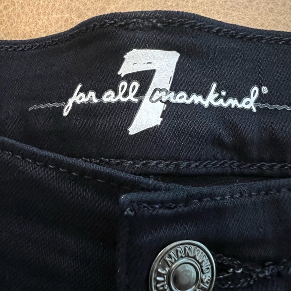 For All 7 Mankind Jeans - Picture 5 of 5